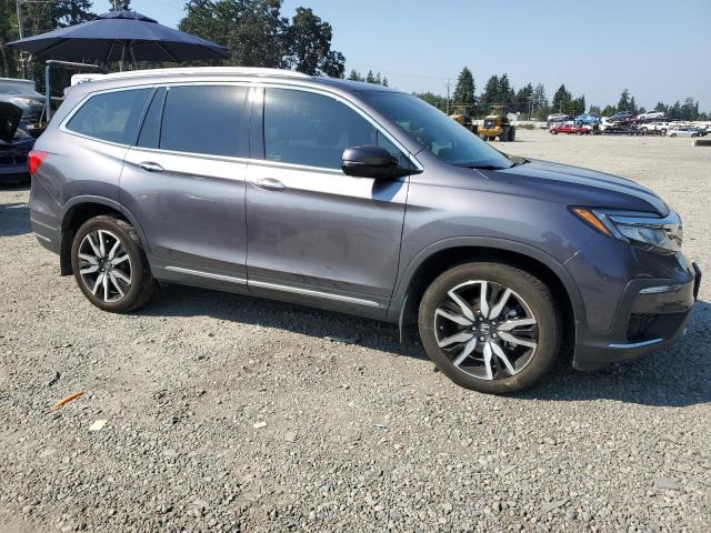 2020 HONDA PILOT TOURING 5FNYF6H92LB012101