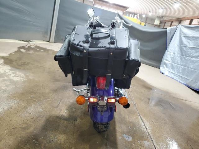2004 HONDA VT1100 C2 1HFSC43014A406328