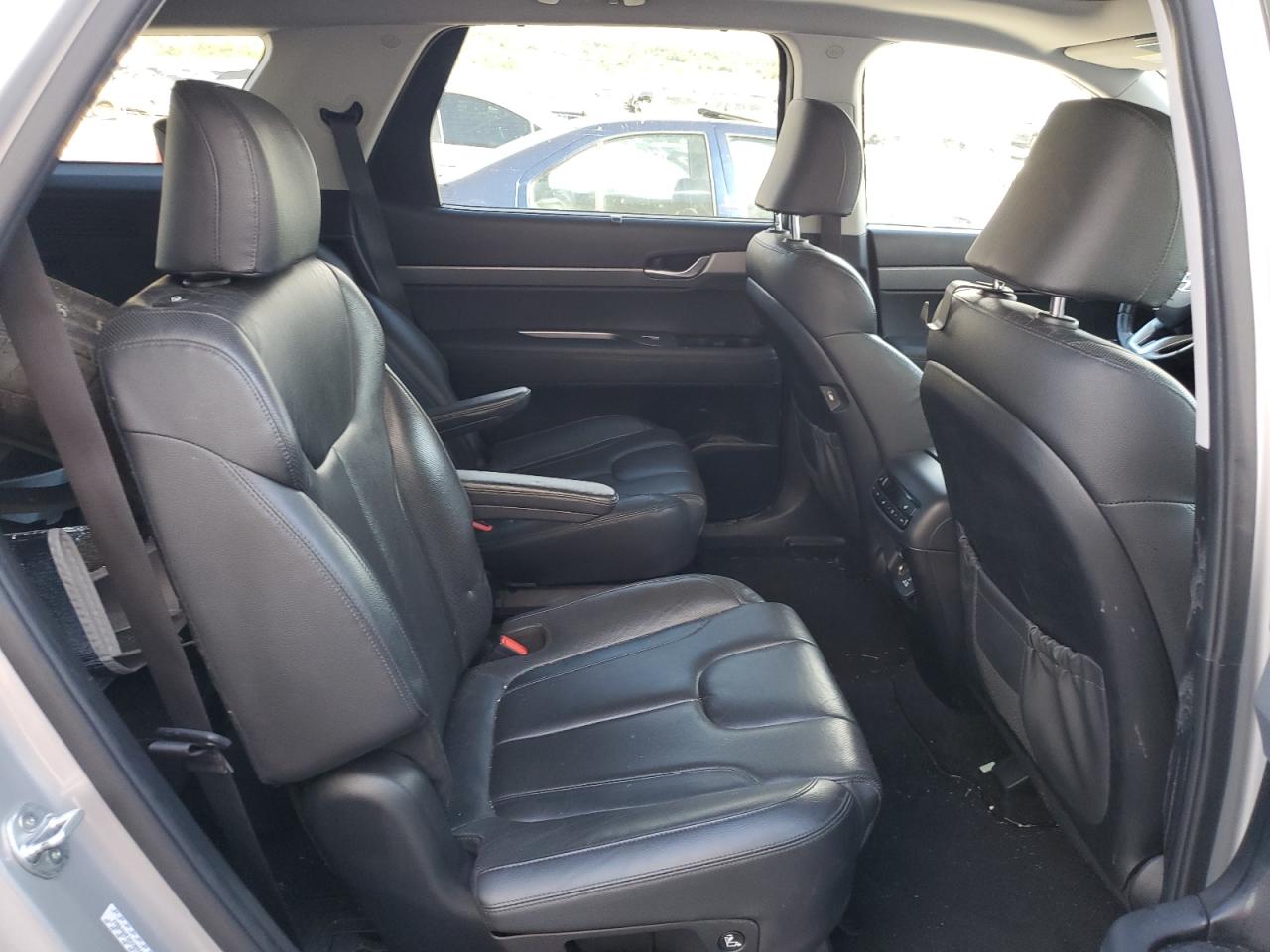 HYUNDAI PALISADE SEL