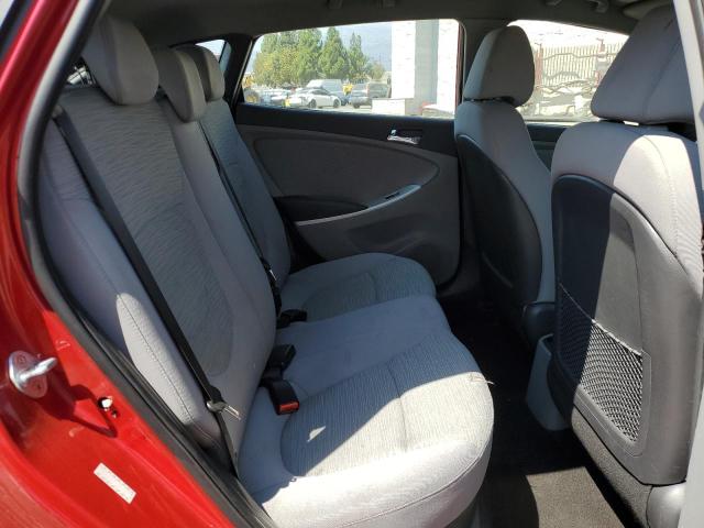 2017 HYUNDAI ACCORD LX KMHCT5AE2HU350905