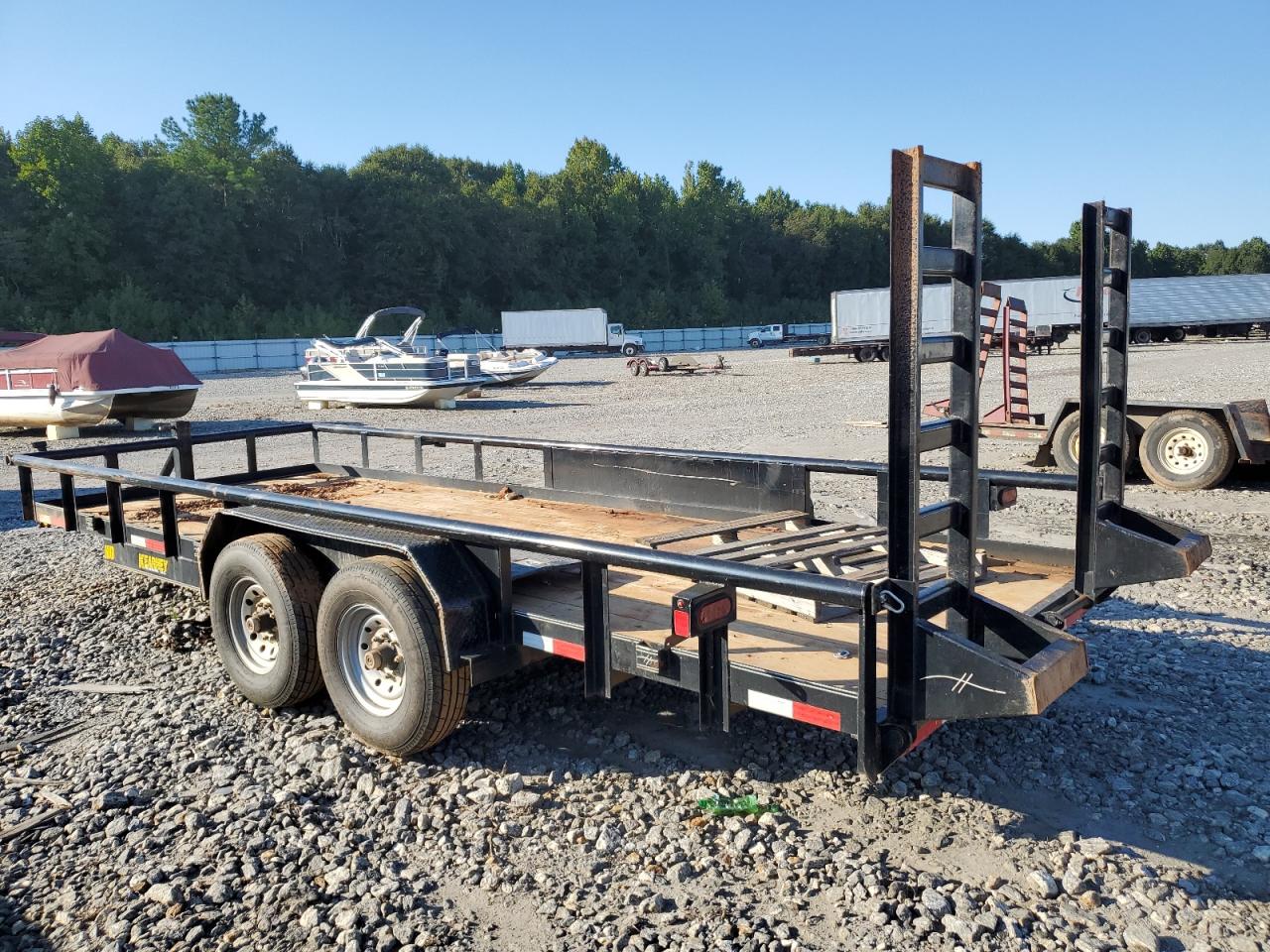 Lot #3240828157 2024 KEARNEY UNKNOWN