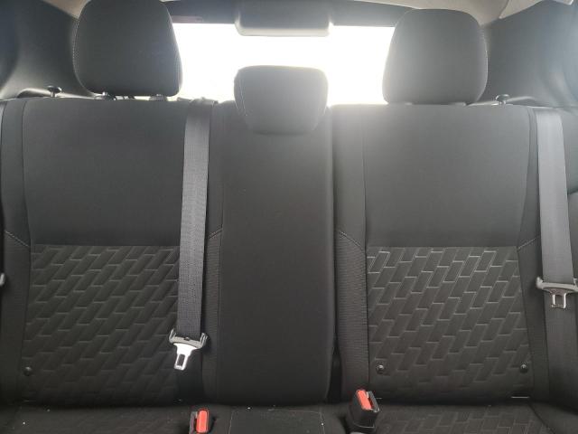 2023 NISSAN KICKS SV - 3N1CP5CV5PL471056