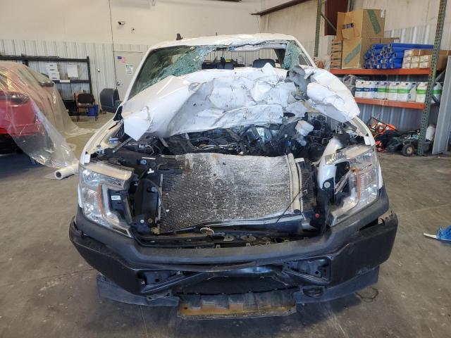 2020 FORD F150 1FTMF1E5XLKD79236