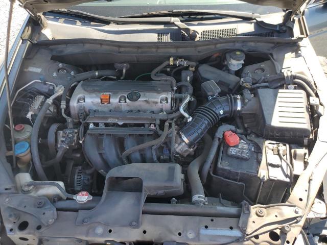 2010 HONDA ACCORD LX - 1HGCP2F33AA020830