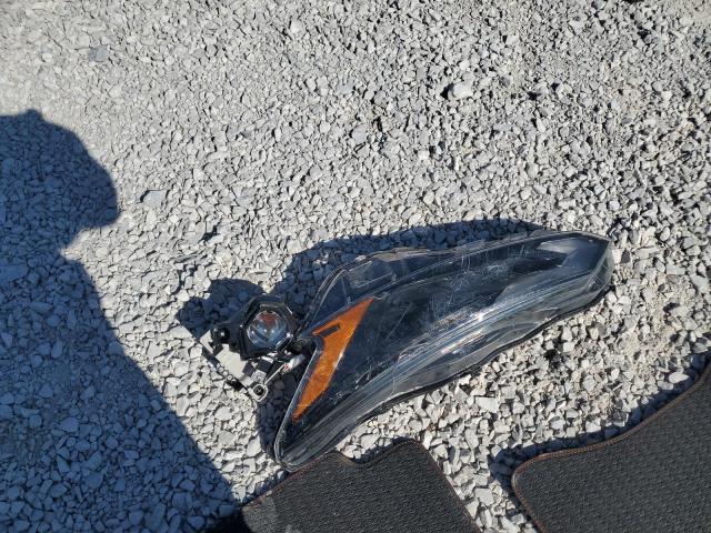 2025 NISSAN ALTIMA SR #3290246281