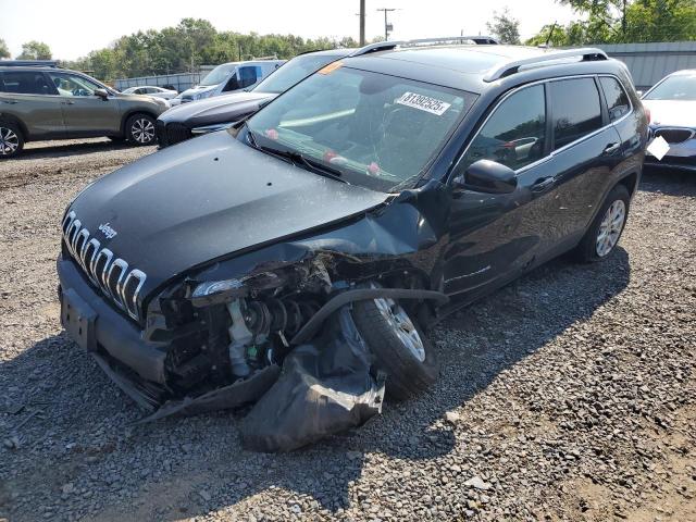 2015 JEEP CHEROKEE L #3301651626