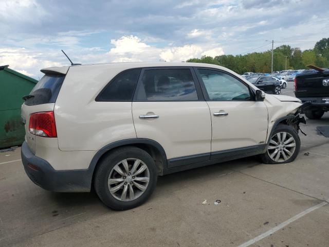 2011 KIA SORENTO EX - 5XYKUDA21BG017956
