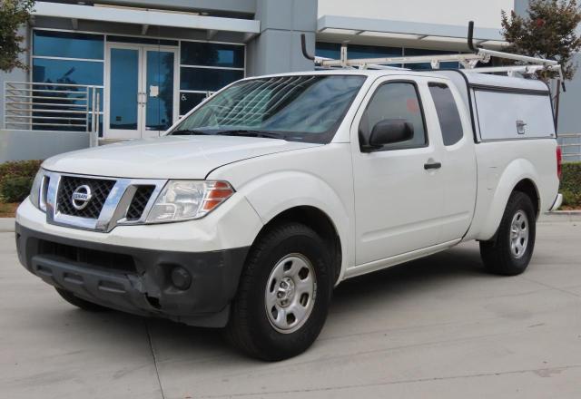 2021 NISSAN FRONTIER S 1N6ED0CE3MN723526