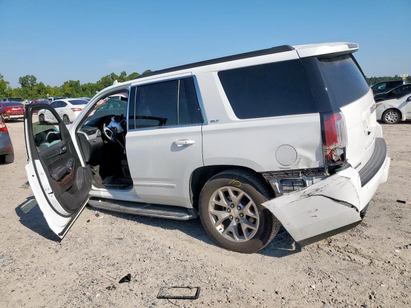 2018 GMC YUKON SLT 1GKS1BKC4JR263621