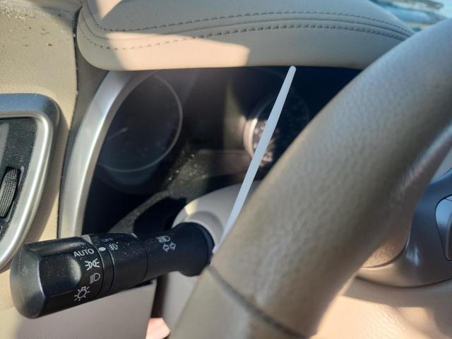 2016 NISSAN MURANO S 5N1AZ2MG0GN138935