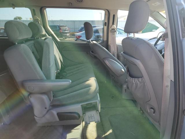 2005 DODGE GRAND CARA #3266817924