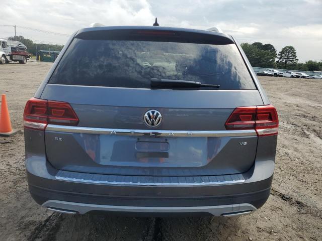 2019 VOLKSWAGEN ATLAS SE 1V2WR2CA1KC583629