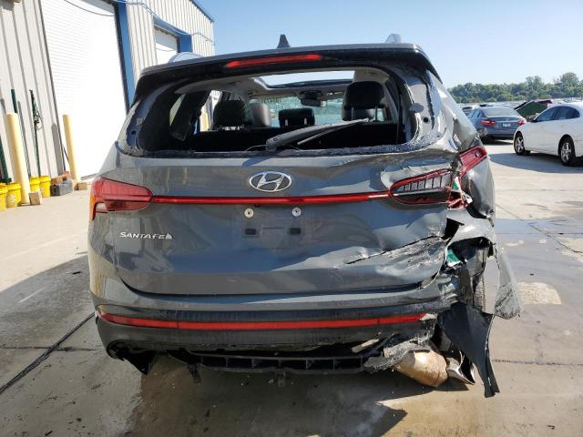 2023 HYUNDAI SANTA FE S #3285805657