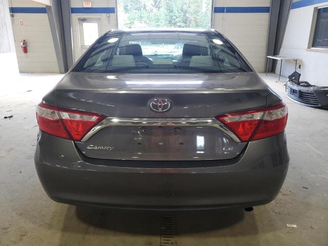 2016 TOYOTA CAMRY LE 4T4BF1FK0GR541186