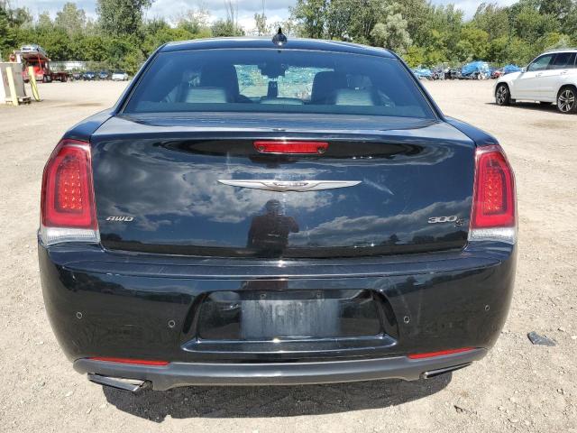 2016 CHRYSLER 300 S 2C3CCAGG5GH298651