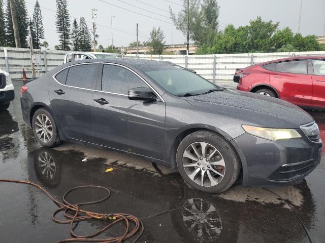 2015 ACURA TLX 19UUB1F33FA001571