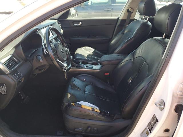 2016 KIA OPTIMA SX - 5XXGW4L27GG011751