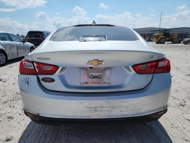 2016 CHEVROLET MALIBU LT 1G1ZE5ST5GF311310