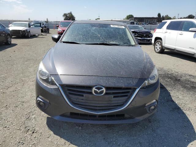 2015 MAZDA 3 TOURING #3293701386