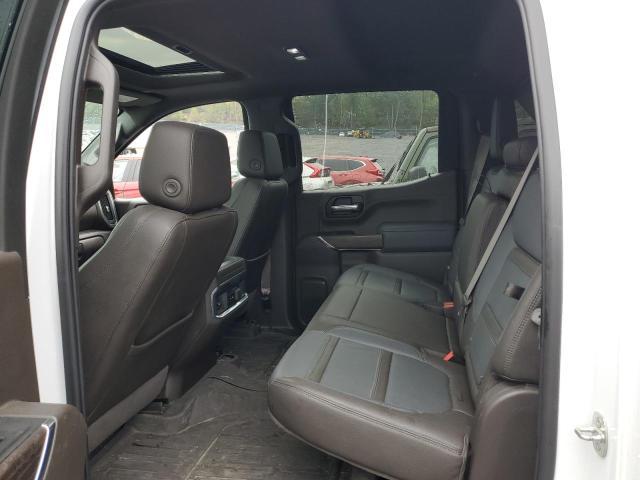 2022 GMC SIERRA LIMITED K1500 DENALI 3GTU9FEL7NG123813