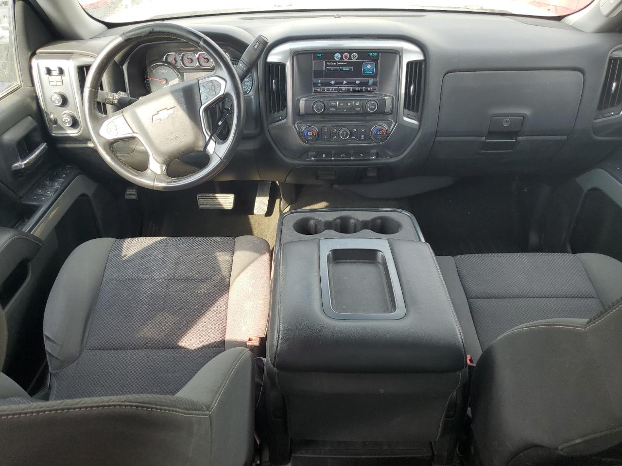 Lot #3256607444 2015 CHEVROLET SILVERADO K1500 LT