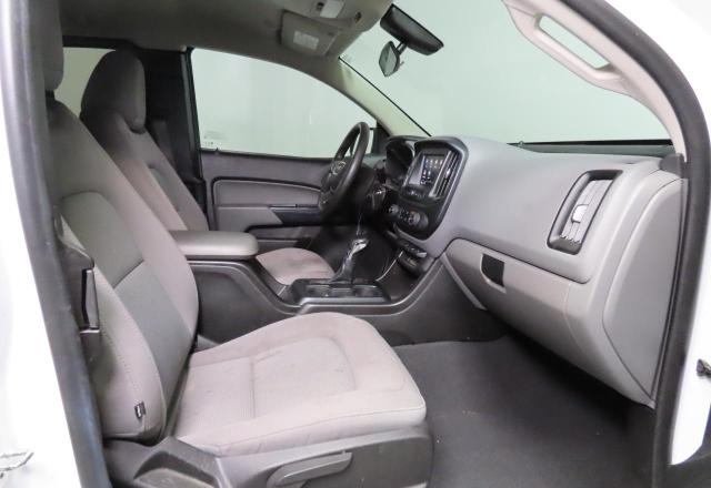 2022 GMC CANYON ELEVATION 1GTH5BEN4N1305278