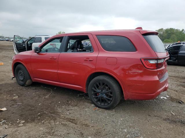 2015 DODGE DURANGO R/T 1C4SDJCT5FC850965