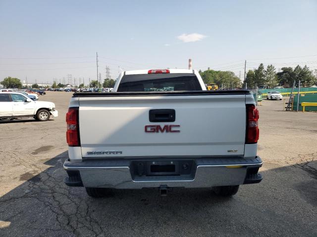 2016 GMC SIERRA K1500 - 1GTV2LEC2GZ401804