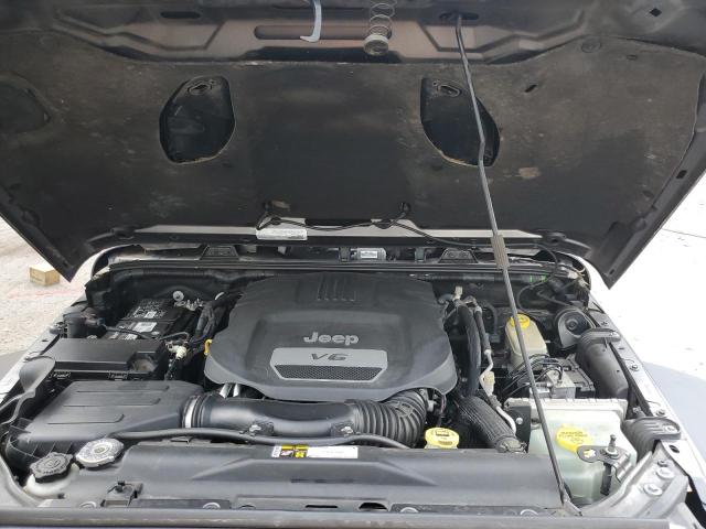 2016 JEEP WRANGLER U 1C4HJWFG9GL311247