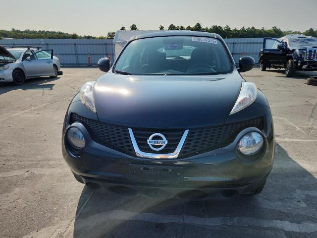 2011 NISSAN JUKE S - JN8AF5MV1BT016252