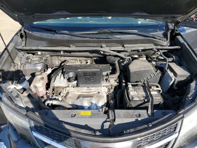 2015 TOYOTA RAV4 LIMITED 2T3DFREV0FW272030