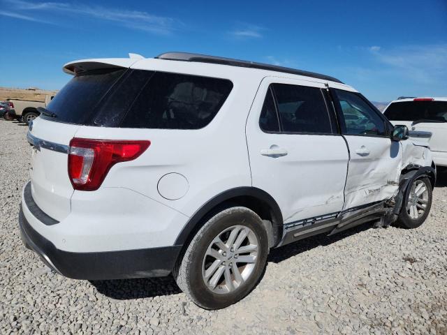 2017 FORD EXPLORER XLT 1FM5K7D89HGD90961