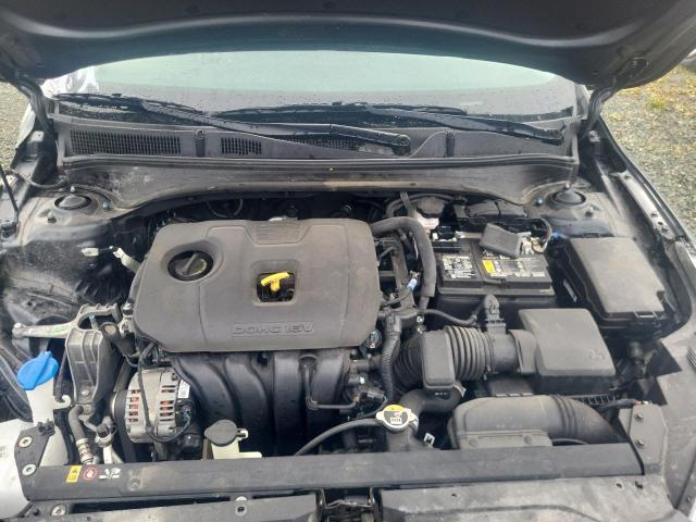 2024 KIA FORTE LX 3KPF24AD0RE805837