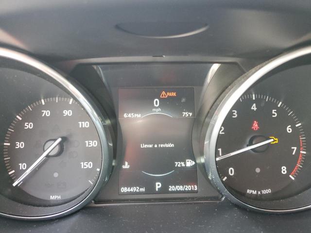 2016 LAND ROVER RANGE ROVER EVOQUE SE SALVP2BG5GH079256