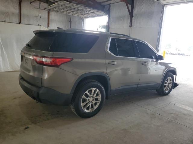 2018 CHEVROLET TRAVERSE L #3302710010