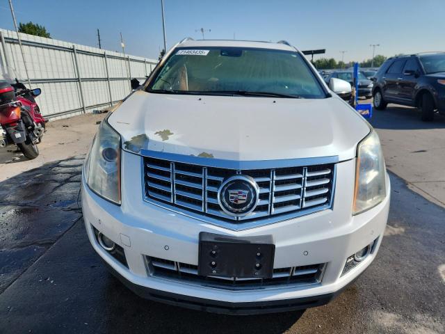 2015 CADILLAC SRX PREMIU 3GYFNGE34FS522309