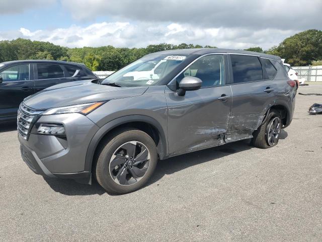 2025 NISSAN ROGUE SV - JN8BT3BB5SW159259