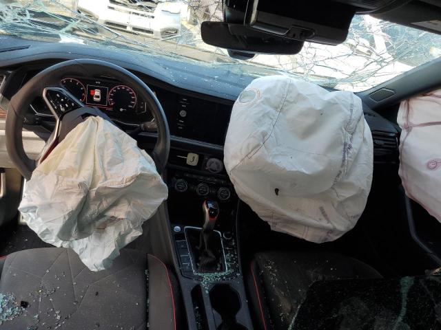 2024 VOLKSWAGEN JETTA 40TH 3VW9T7BU3RM037607