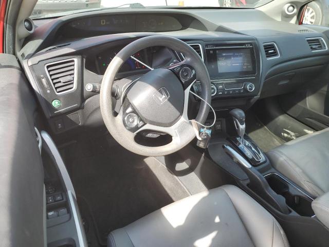 2015 HONDA CIVIC EX 2HGFG3B87FH532782