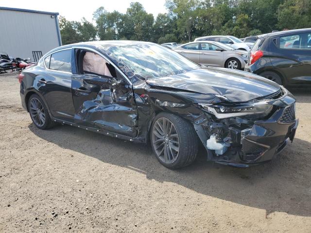 2020 ACURA ILX PREMIU #3285704670