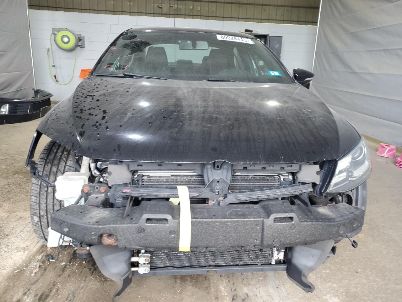 VOLKSWAGEN JETTA GLI