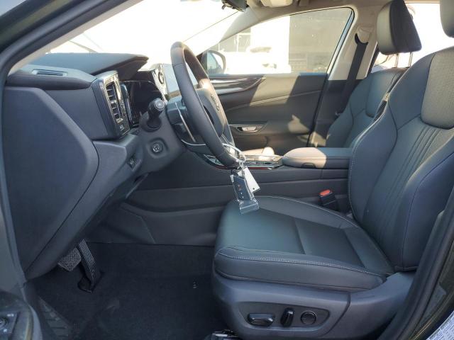 2025 LEXUS NX 350H BASE 2T2GKCEZ7SC052893