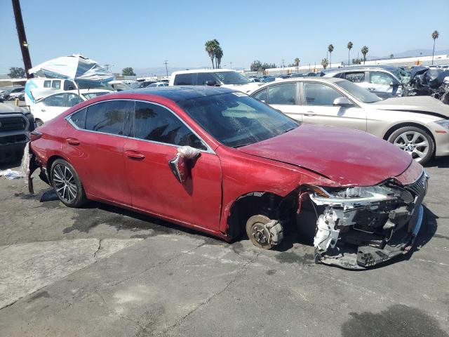 2019 LEXUS ES 350 58ABZ1B18KU046573