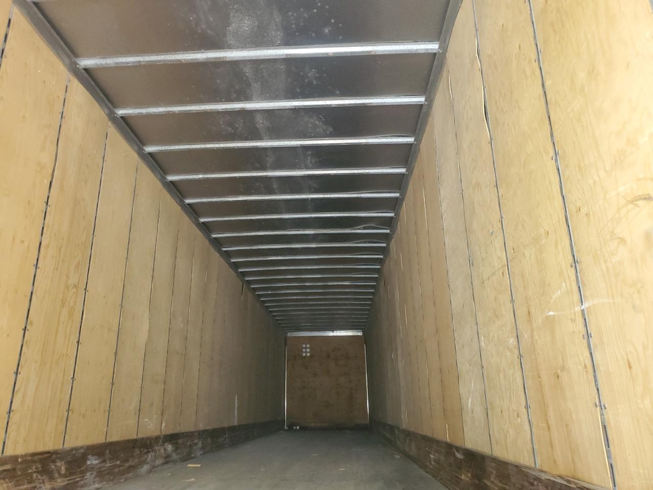 Lot #3284591368 2017 GREAT DANE TRAILER