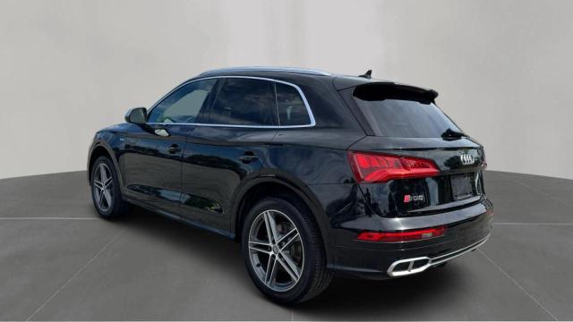 2018 AUDI SQ5 PREMIU WA1A4AFY5J2142775