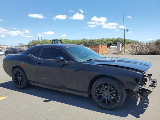 2013 DODGE CHALLENGER - 2C3CDYAG0DH569643