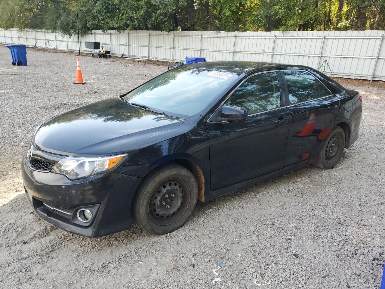 TOYOTA CAMRY L