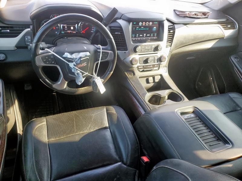 2017 GMC YUKON SLT 1GKS1BKC1HR133368