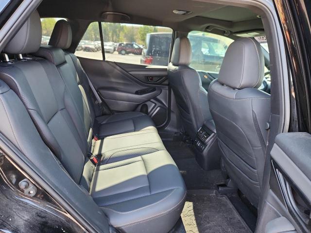 2023 SUBARU OUTBACK WI - 4S4BTGUD4P3206478
