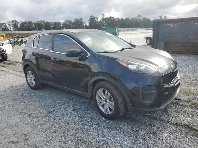2017 KIA SPORTAGE LX #3285626269